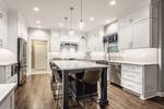 Kitchen Remodeling