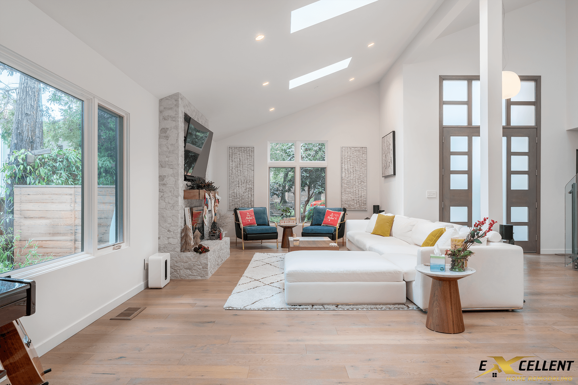 Excellent Home Remodeling - Home Remodeling Contractor In San Francisco ...