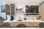 Fire Damage Restoration