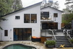 ADU Garage Conversion