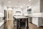 Water Damage Restoration