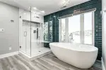 ADU Garage Conversion