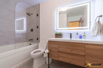 Fire Damage Restoration
