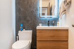 Fire Damage Restoration