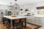 Kitchen Remodeling