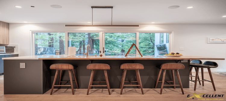 Home Addition & Remodeling Experts