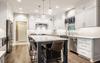 Kitchen Remodel Orinda