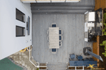 Fire Damage Restoration