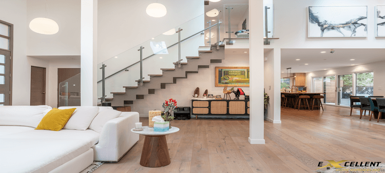 Room Additions + Add-a-Level